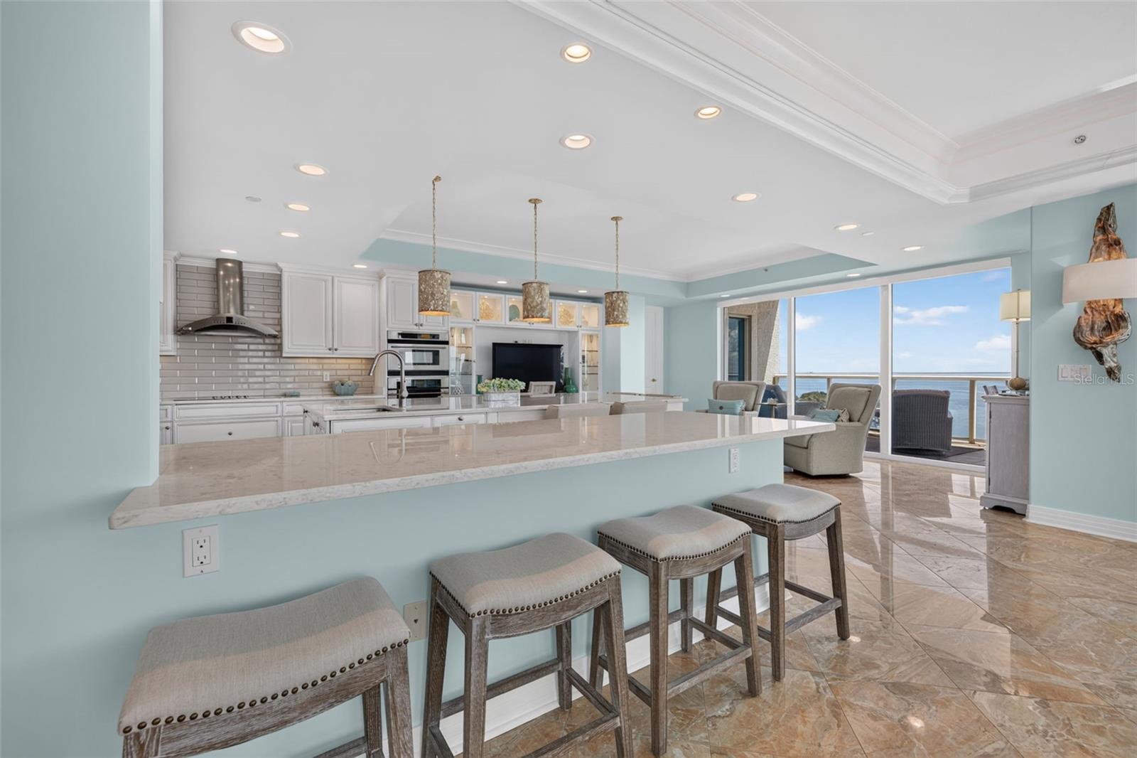 400 BEACH DR NE #1004 — photo 16