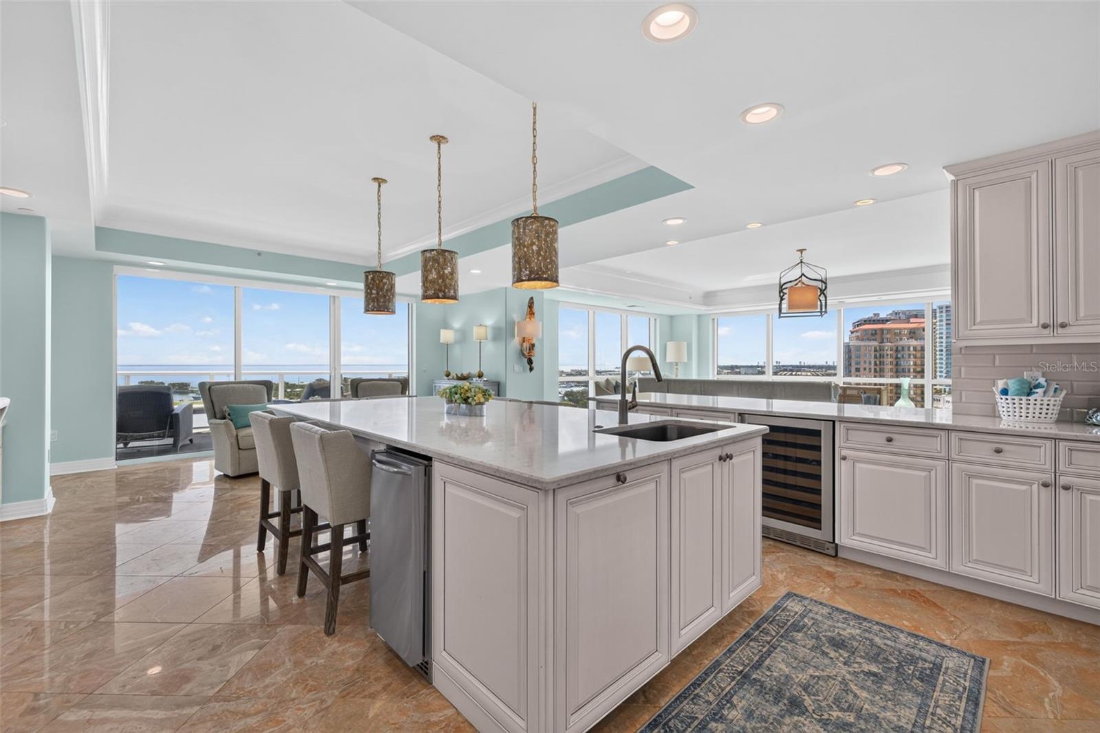 400 BEACH DR NE #1004 — photo 18