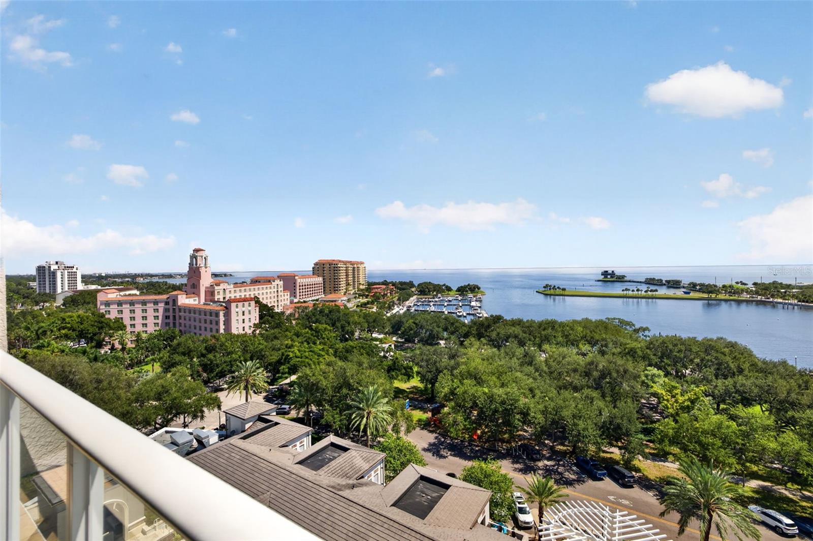 400 BEACH DR NE #1004 — photo 56