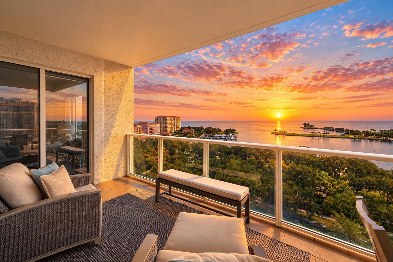 400 BEACH DR NE #1004 — photo 57