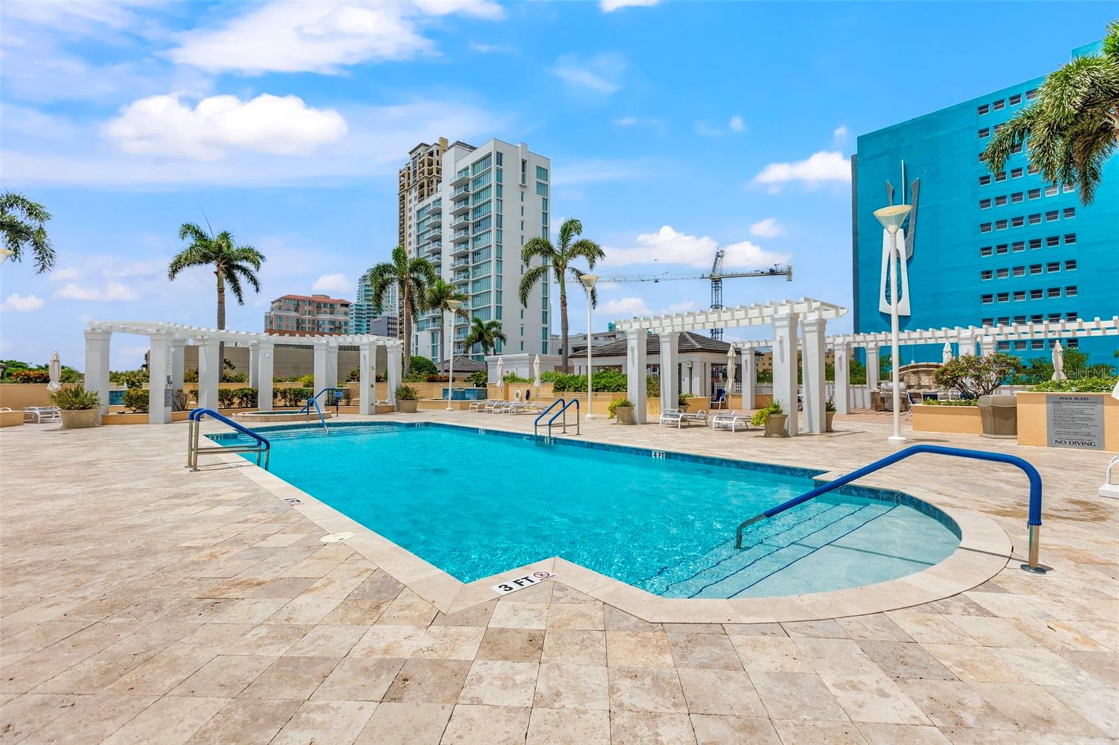 400 BEACH DR NE #1004 — photo 65