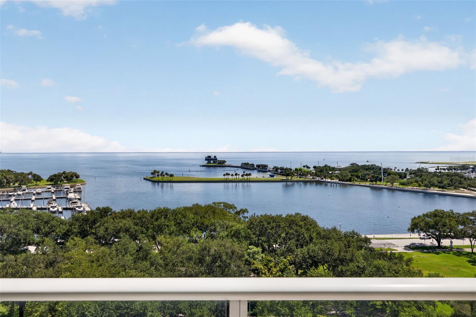 400 BEACH DR NE #1004 — photo 54