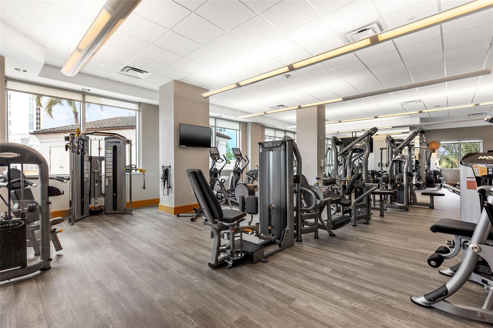 400 BEACH DR NE #1004 — photo 75