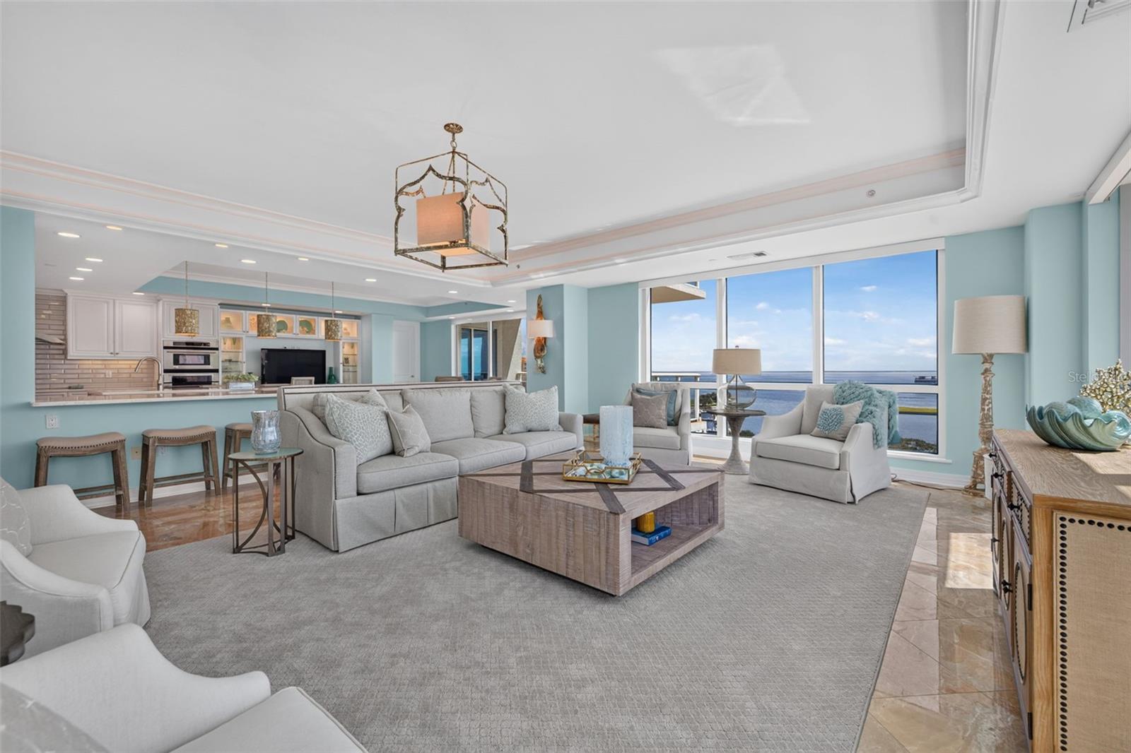 400 BEACH DR NE #1004 — photo 11