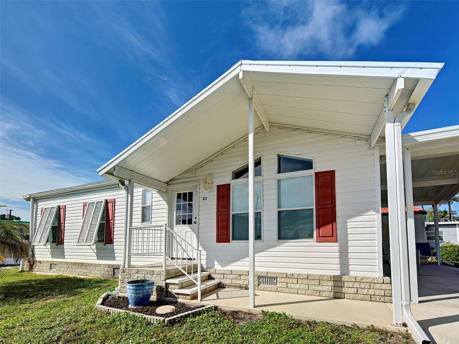 23 SIESTA CIR W — photo 4