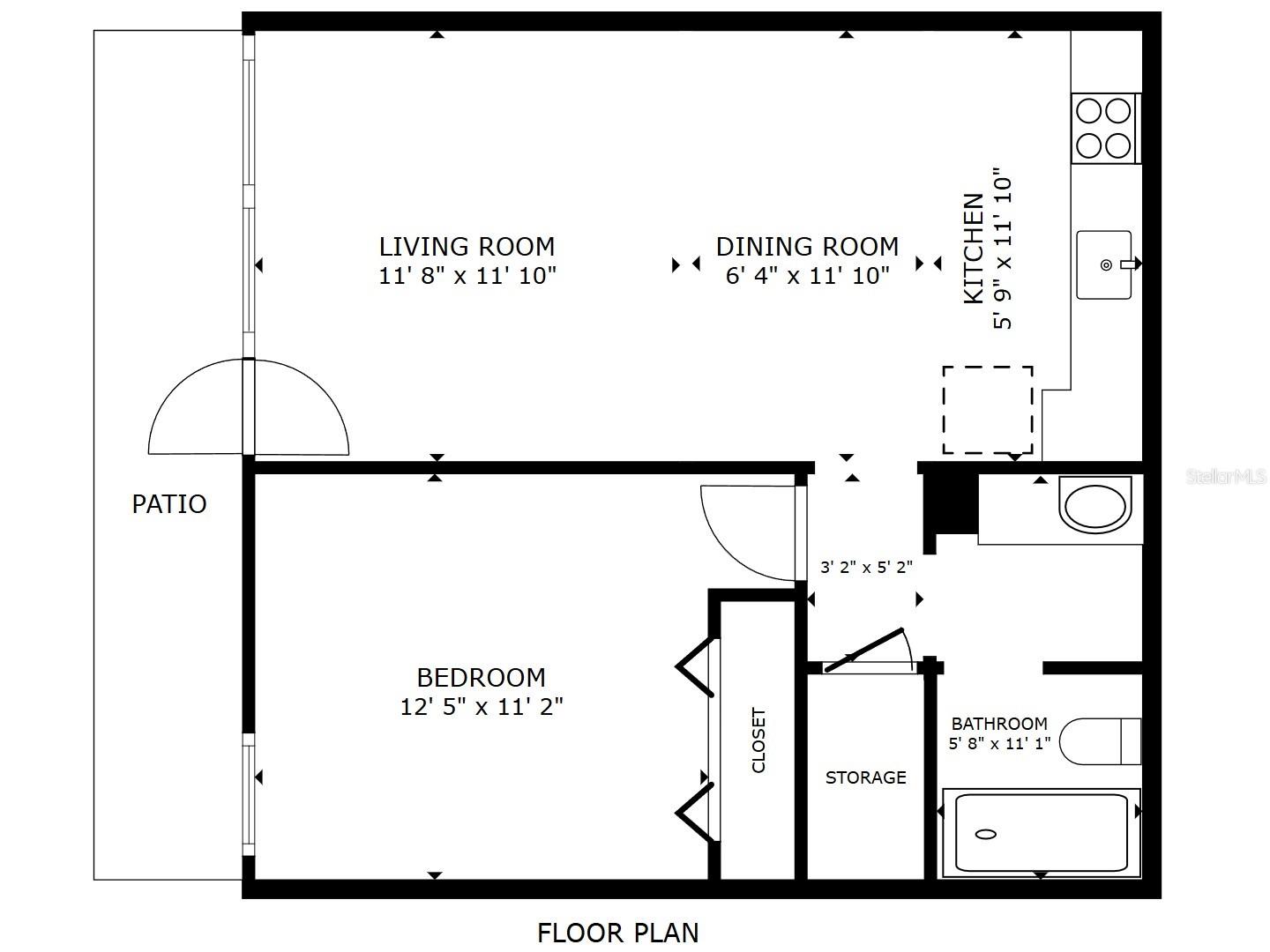 4349 TAHITIAN GARDENS CIR #C — photo 26