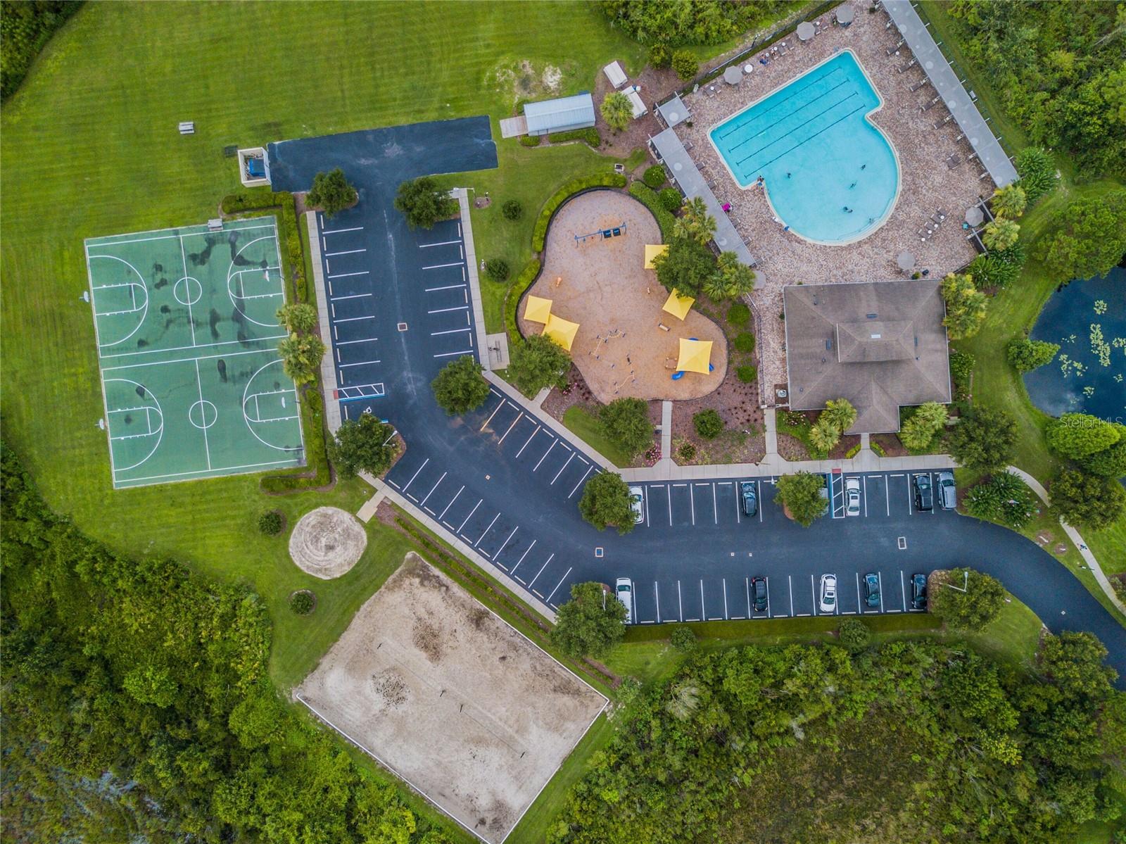 4820 PORTMARNOCK WAY — photo 39