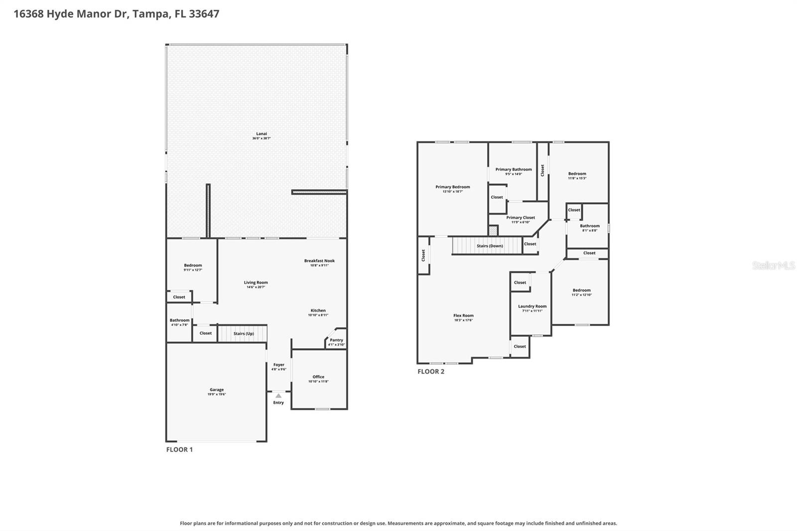 16368 HYDE MANOR DR — photo 30