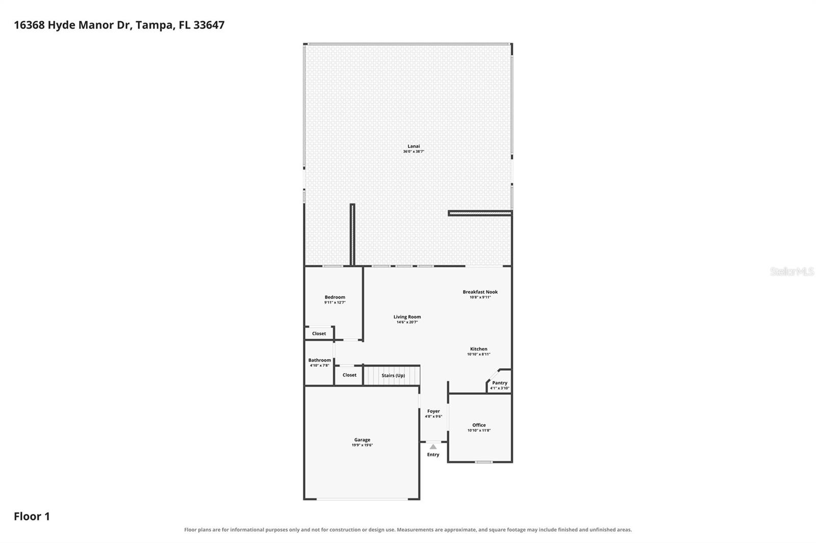 16368 HYDE MANOR DR — photo 31