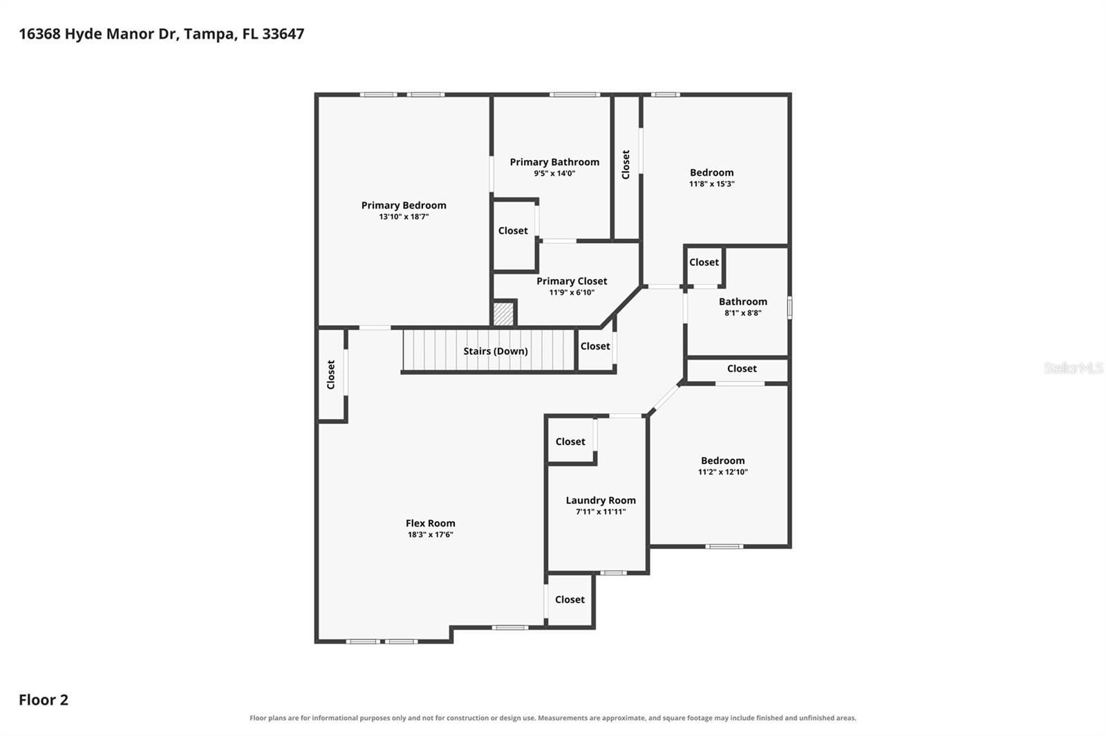 16368 HYDE MANOR DR — photo 32