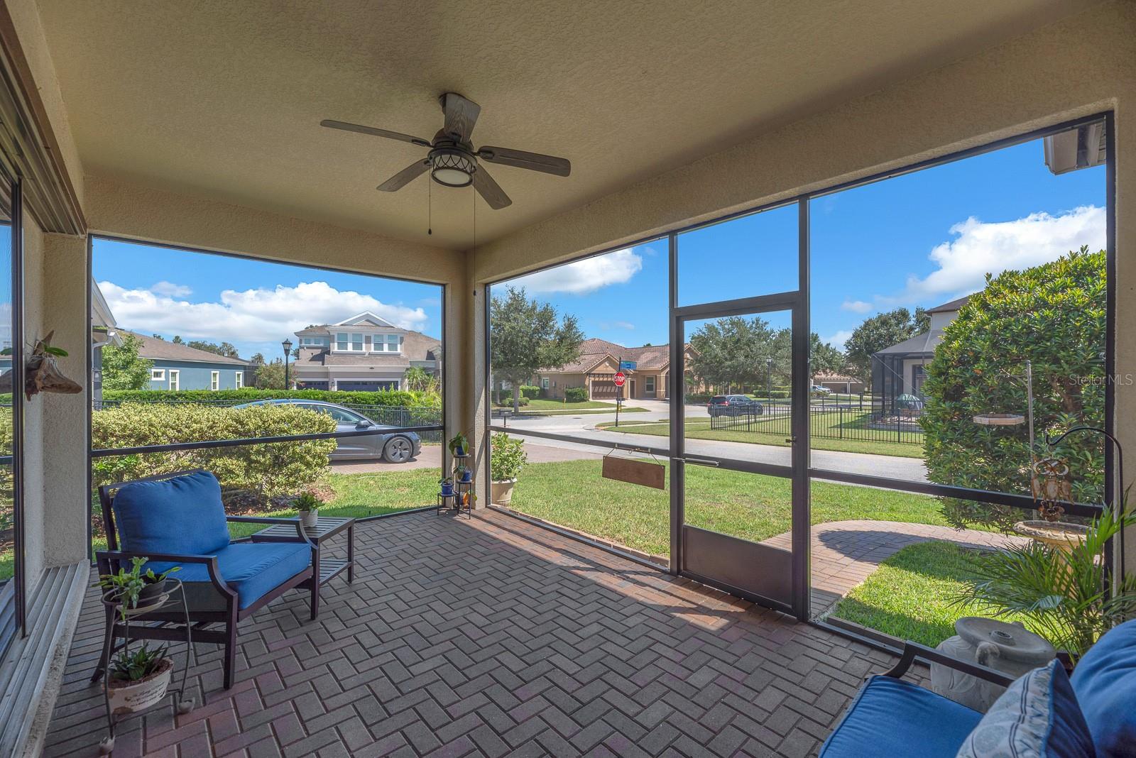5708 ESKER FALLS LN — photo 24
