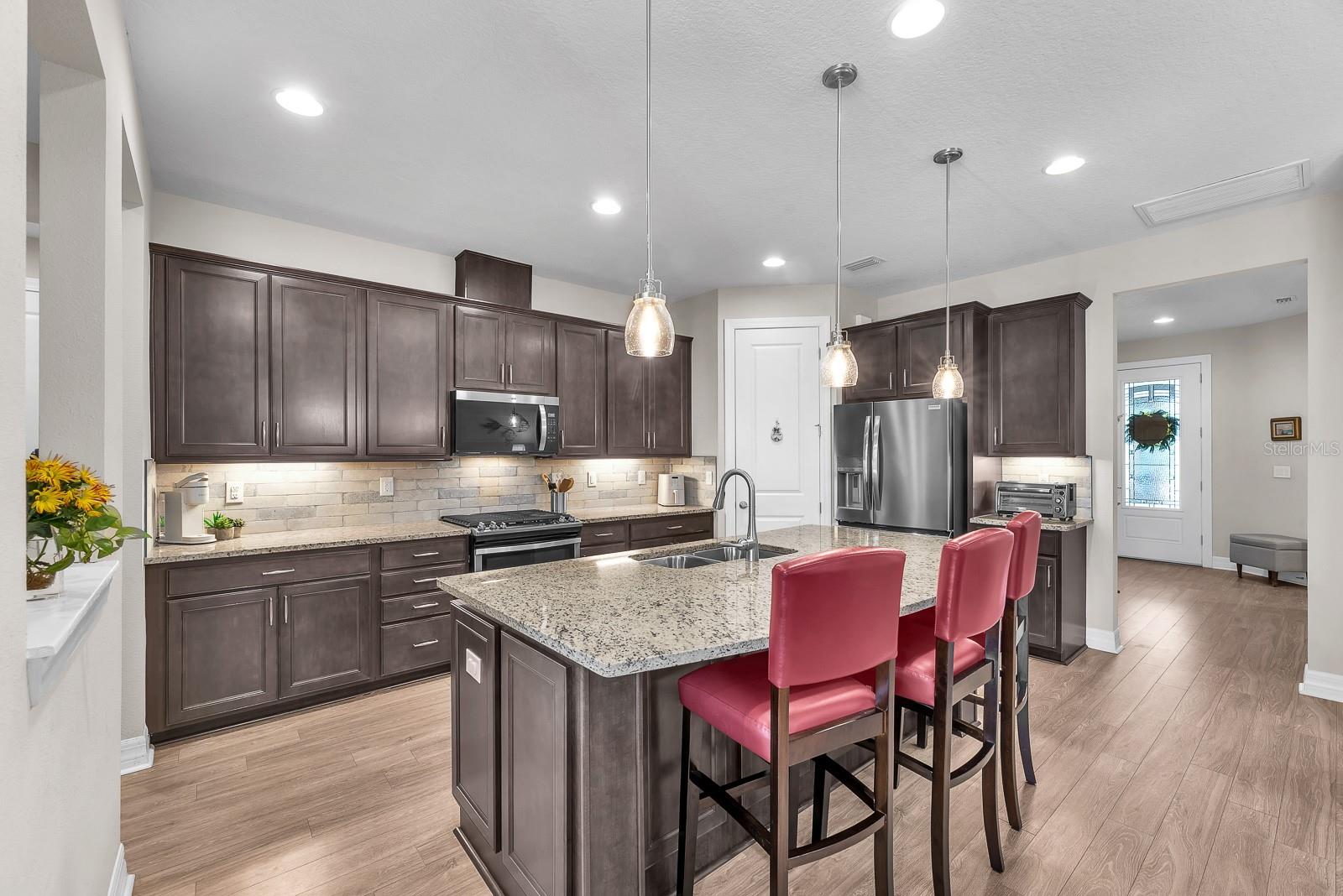 5708 ESKER FALLS LN — photo 4