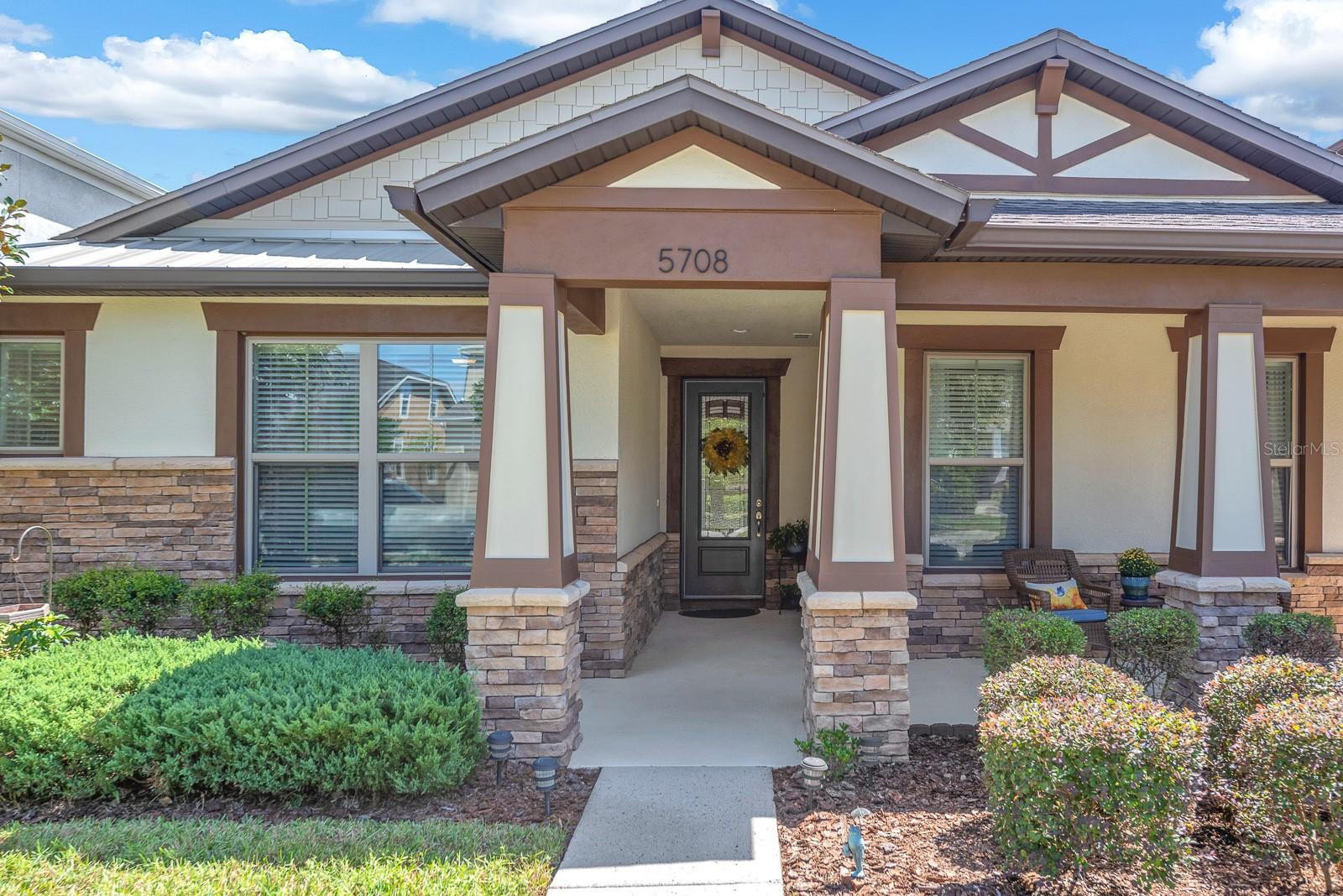 5708 ESKER FALLS LN — photo 2