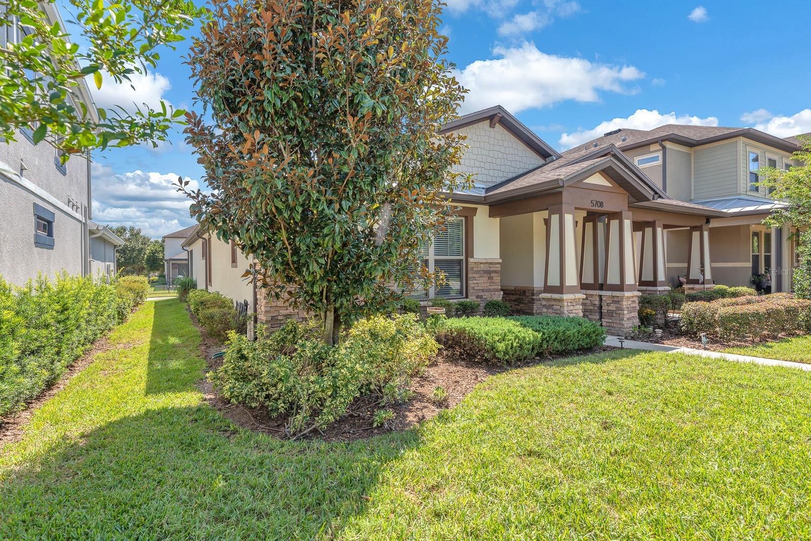 5708 ESKER FALLS LN — photo 28