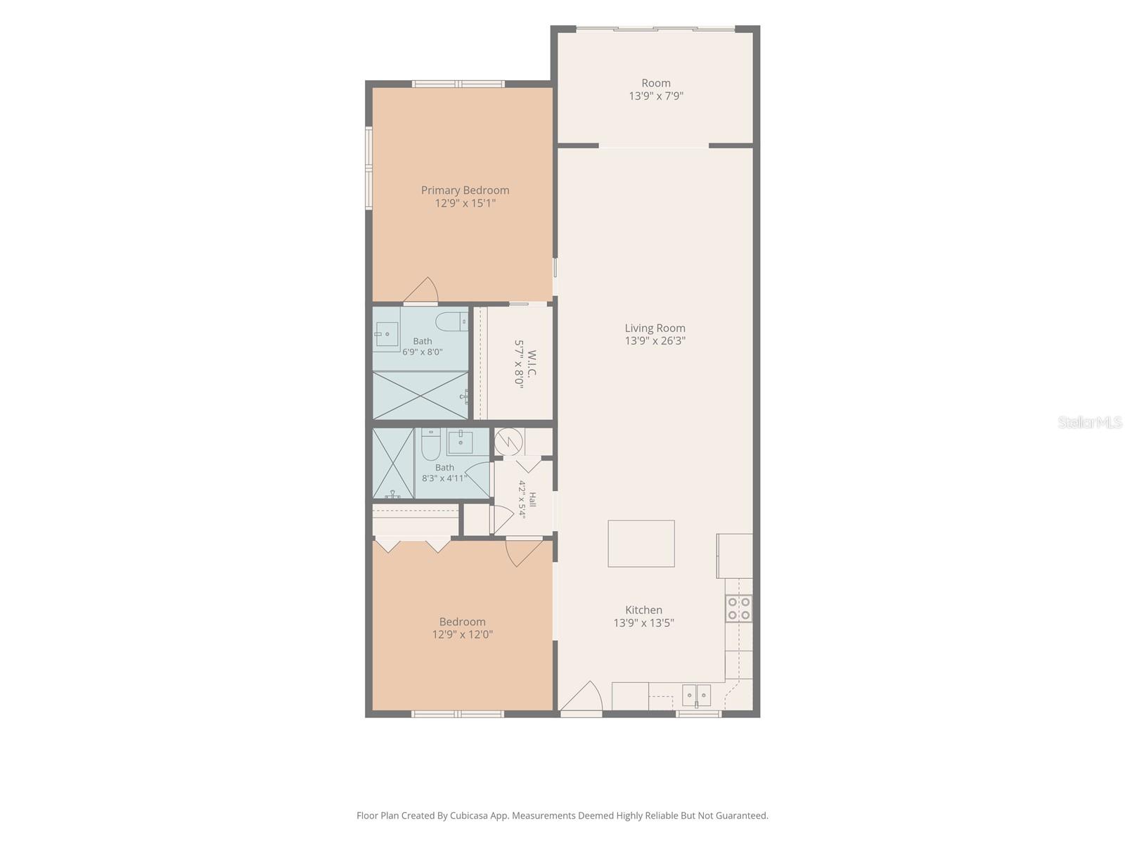 4601 CHANCELLOR ST NE #143 — photo 36