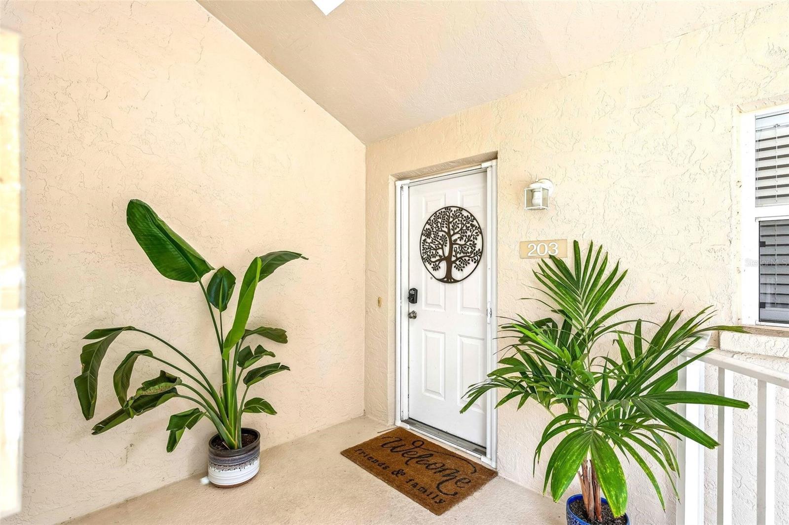 7266 ELEANOR CIR #203 — photo 2