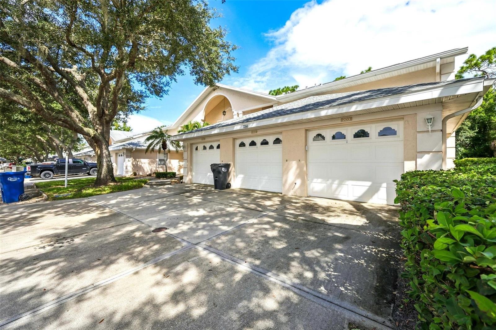 7266 ELEANOR CIR #203 — photo 30