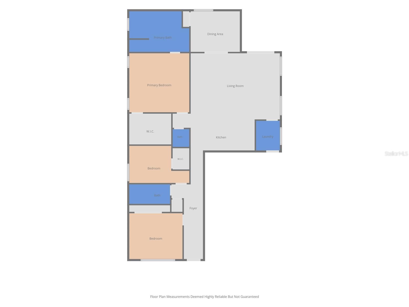 2143 W SAINT CONRAD ST — photo 46