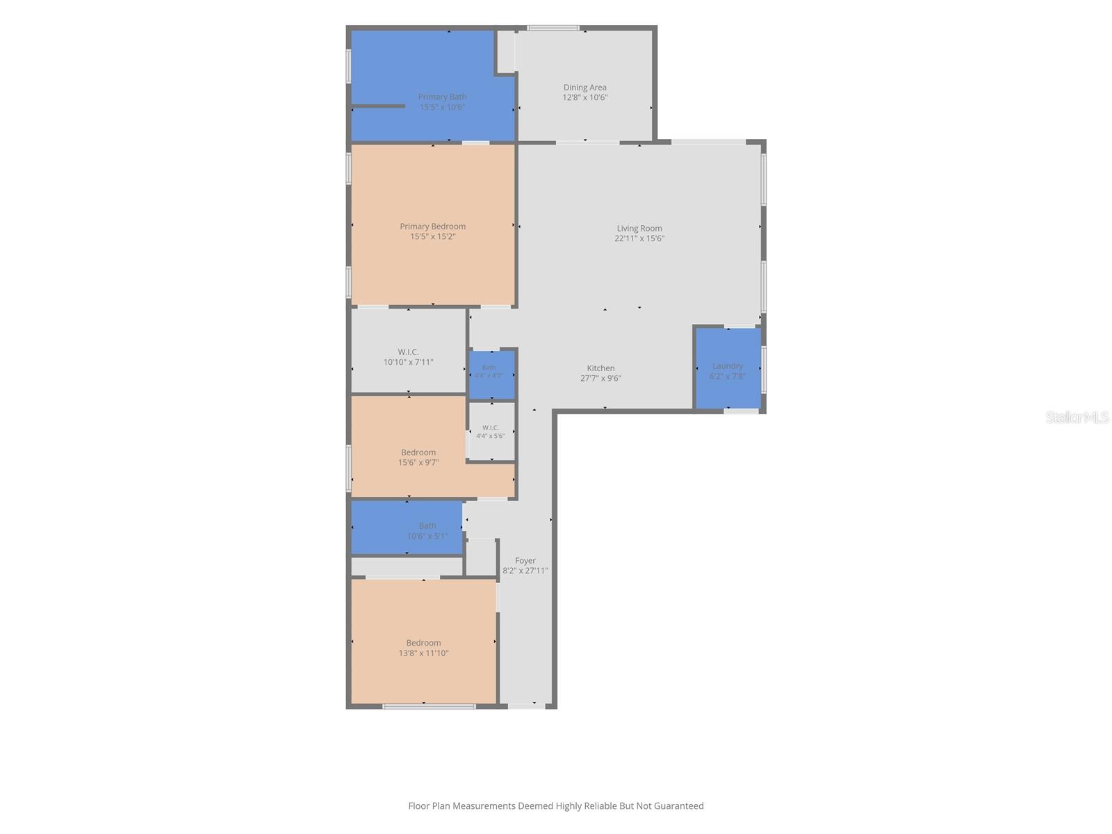 2143 W SAINT CONRAD ST — photo 45