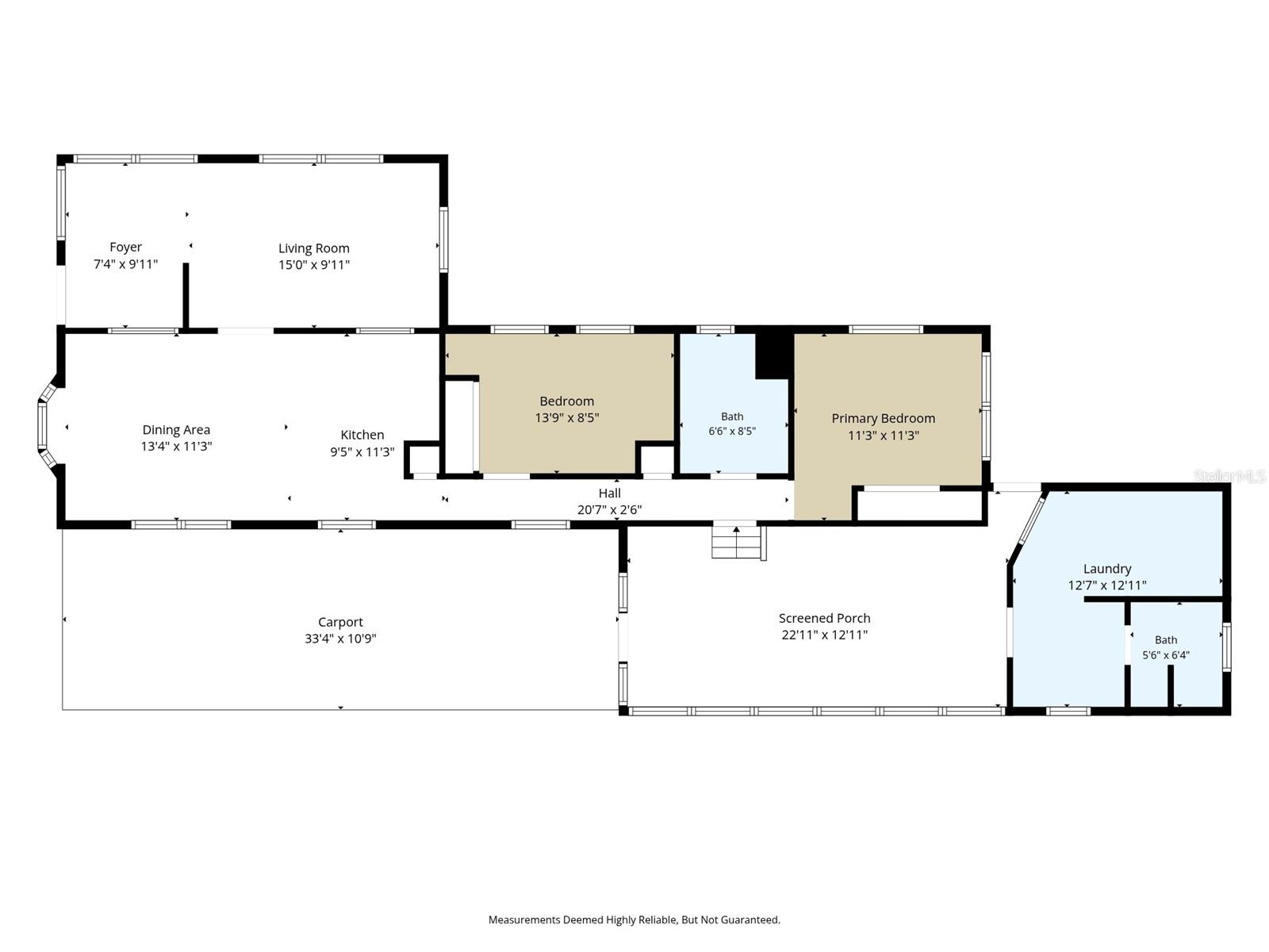6601 KUMQUAT DR — photo 3