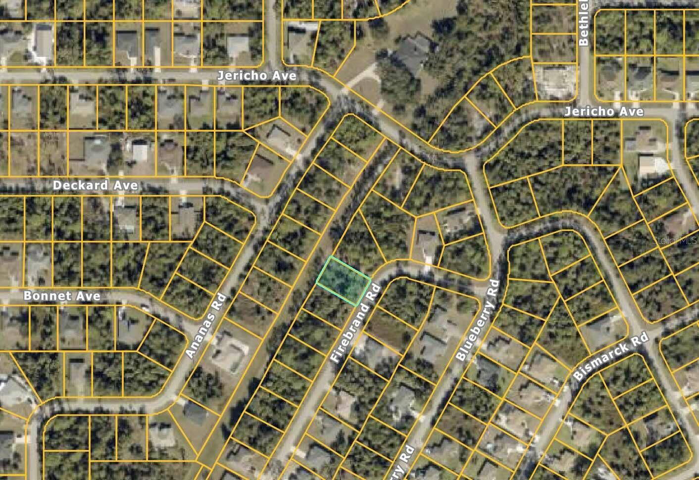 FIREBRAND RD — photo 3