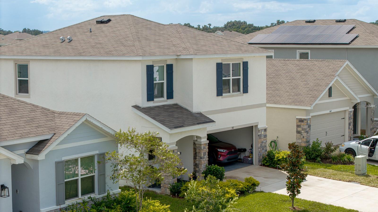 3411 GRASSY KNOLL CT — photo 9