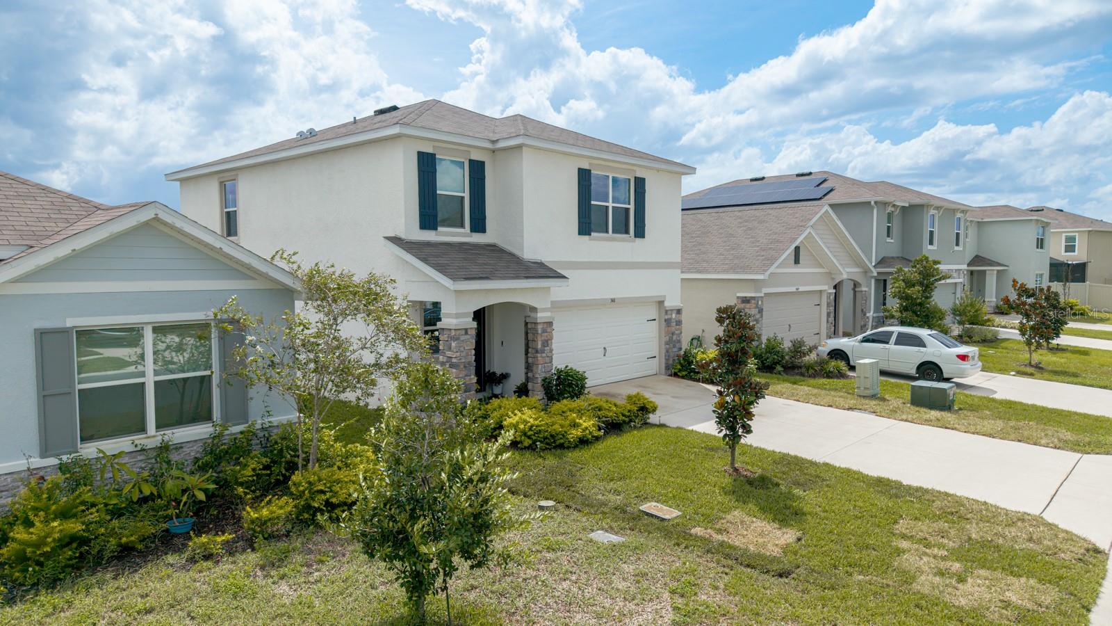 3411 GRASSY KNOLL CT — photo 12