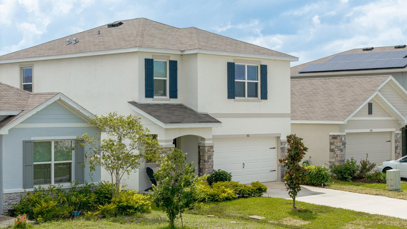 3411 GRASSY KNOLL CT — photo 11