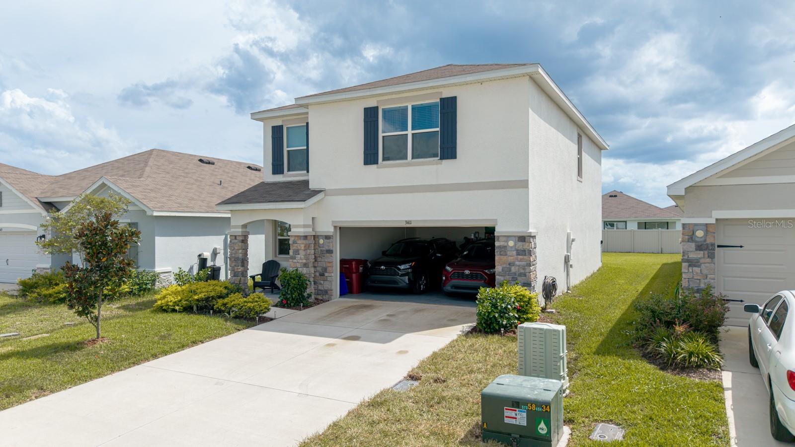 3411 GRASSY KNOLL CT — photo 10