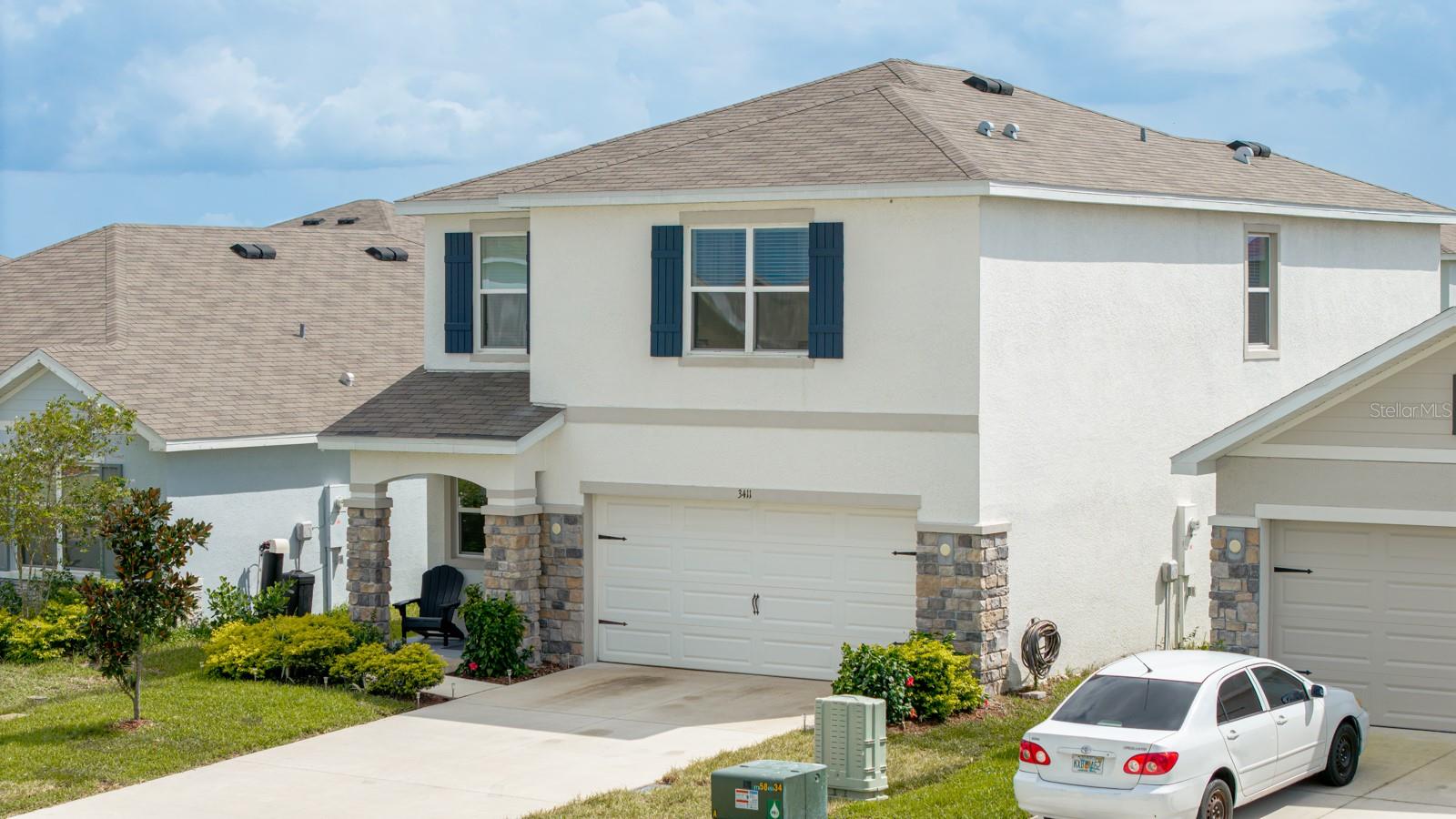 3411 GRASSY KNOLL CT — photo 13
