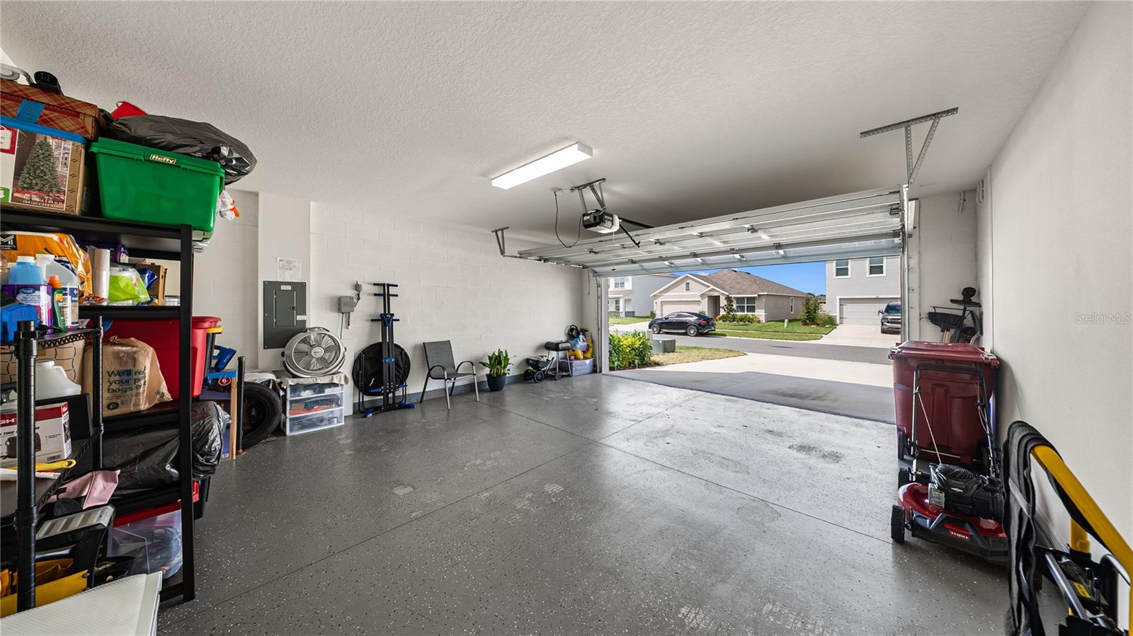 3411 GRASSY KNOLL CT — photo 17