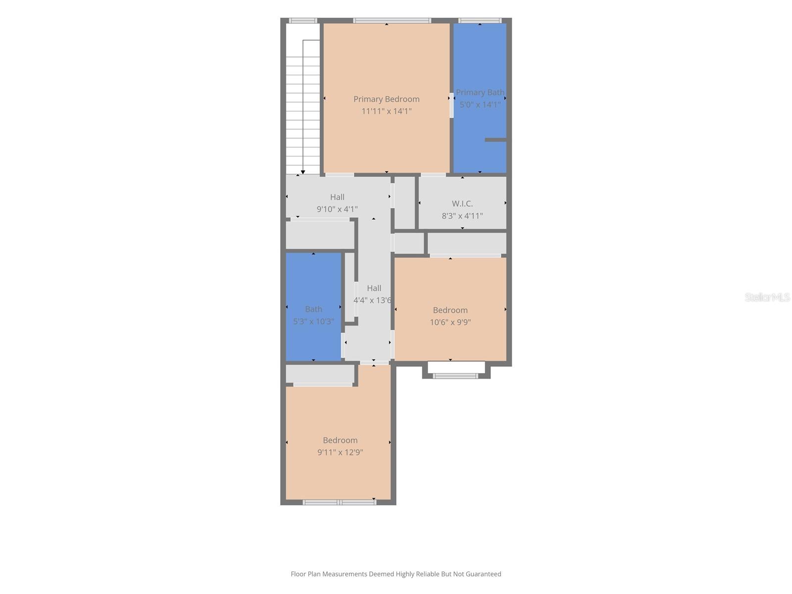 4525 LIMERICK DR — photo 42