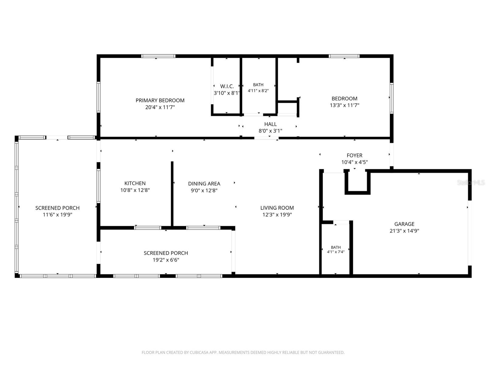 12622 TIMBERWOOD CT — photo 31
