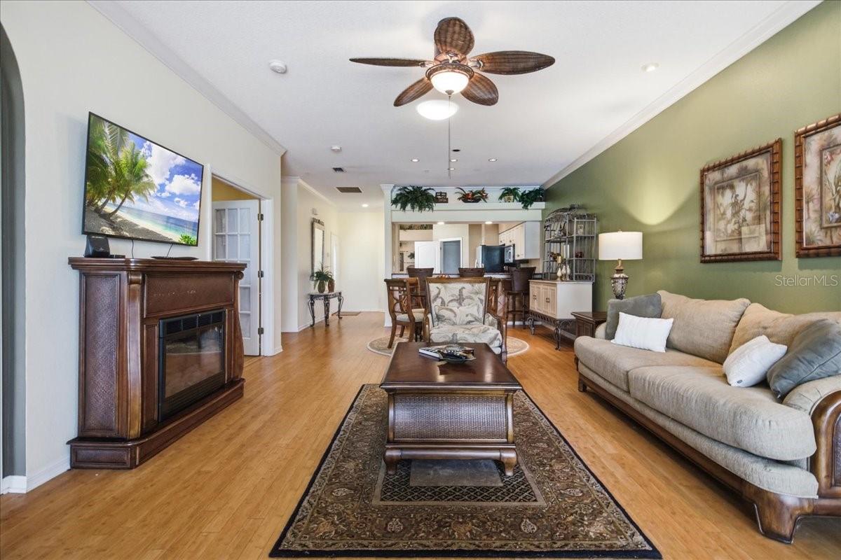 5294 MAHOGANY RUN AVE — photo 17
