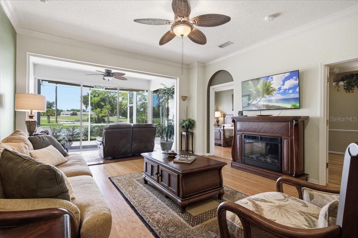 5294 MAHOGANY RUN AVE — photo 14