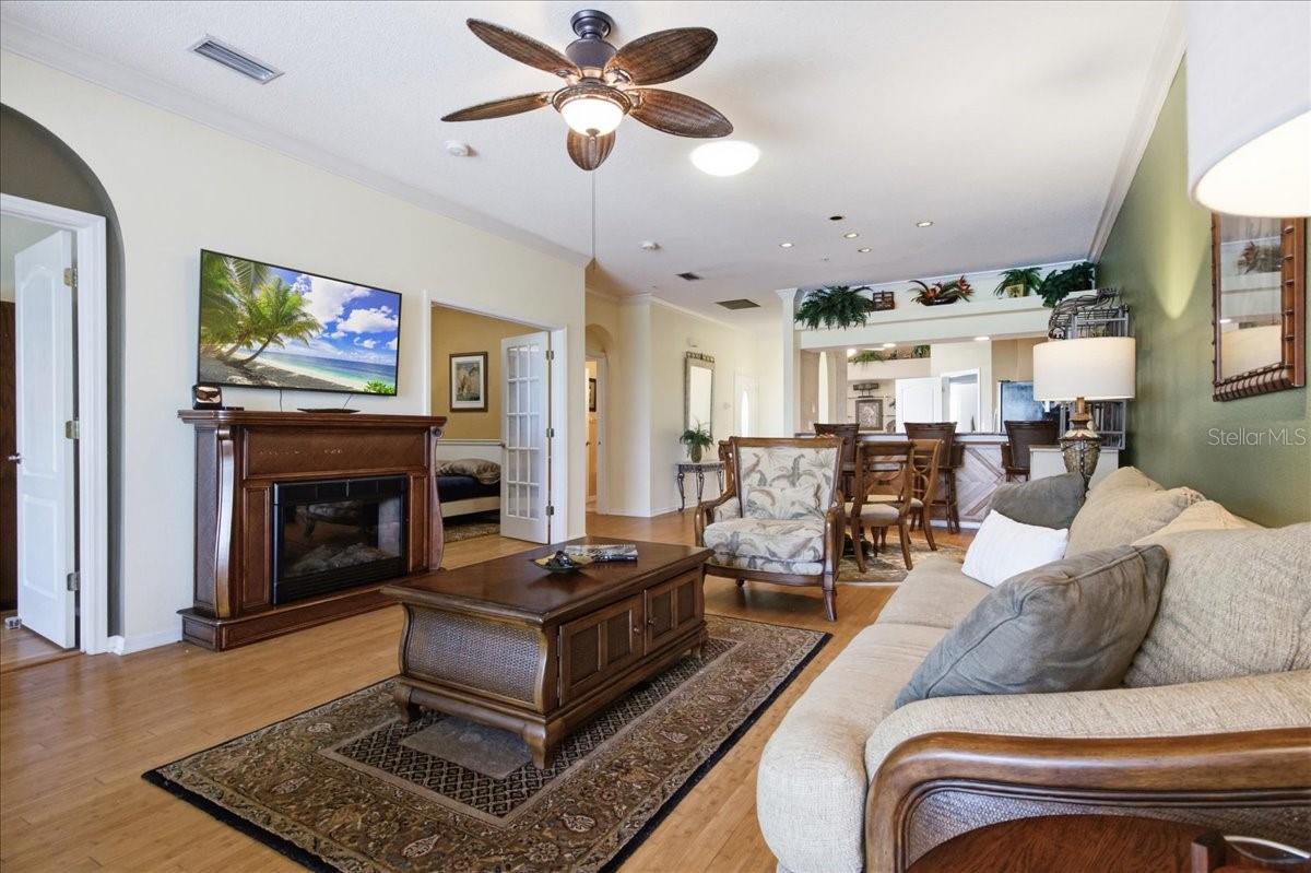 5294 MAHOGANY RUN AVE — photo 13