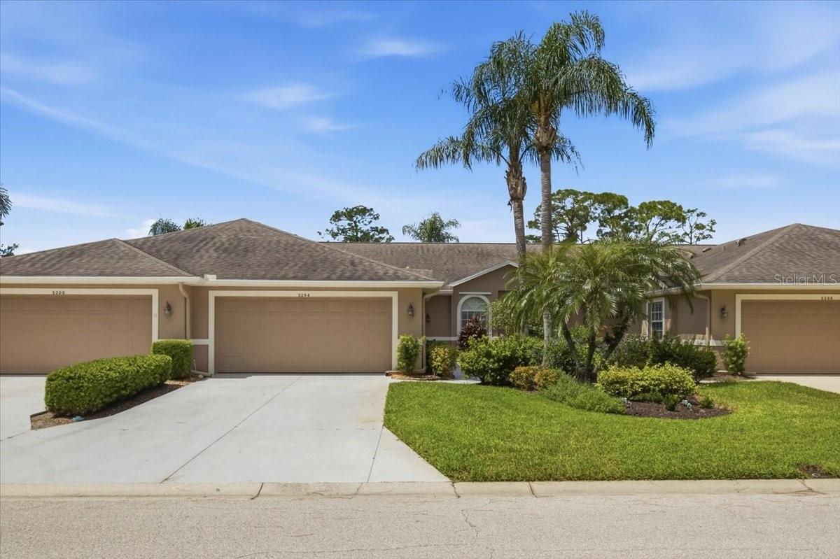 5294 MAHOGANY RUN AVE — photo 2
