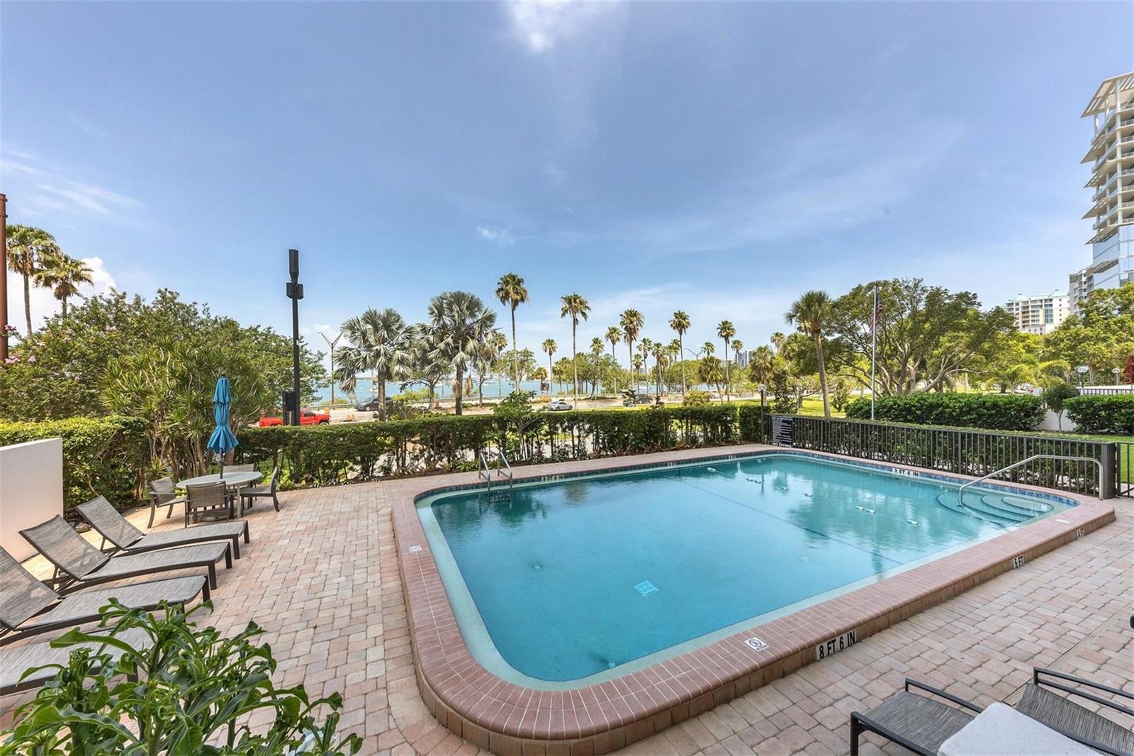 770 S PALM AVE #1001 — photo 30