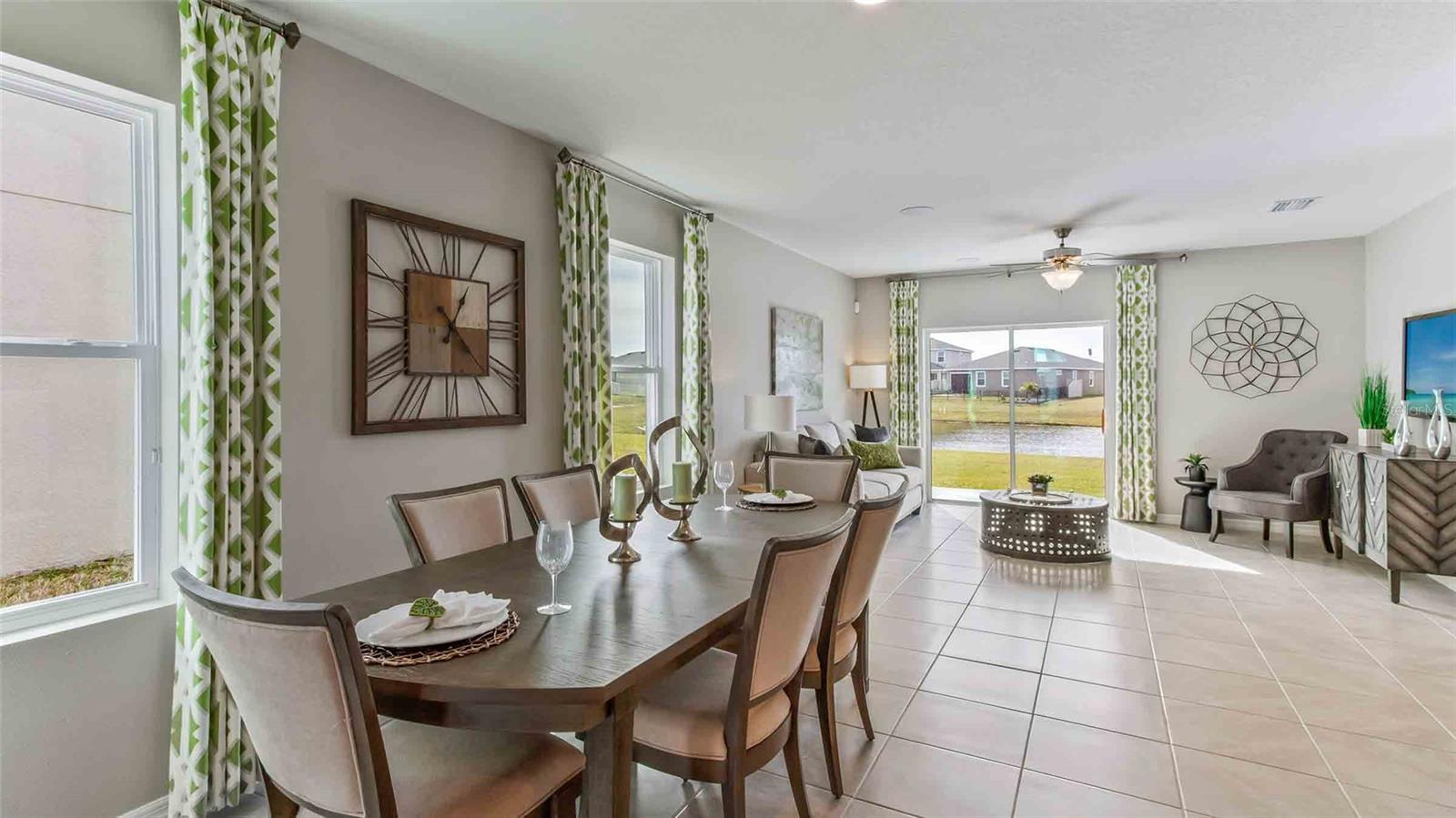 4607 HIDDEN FARM DR — photo 7