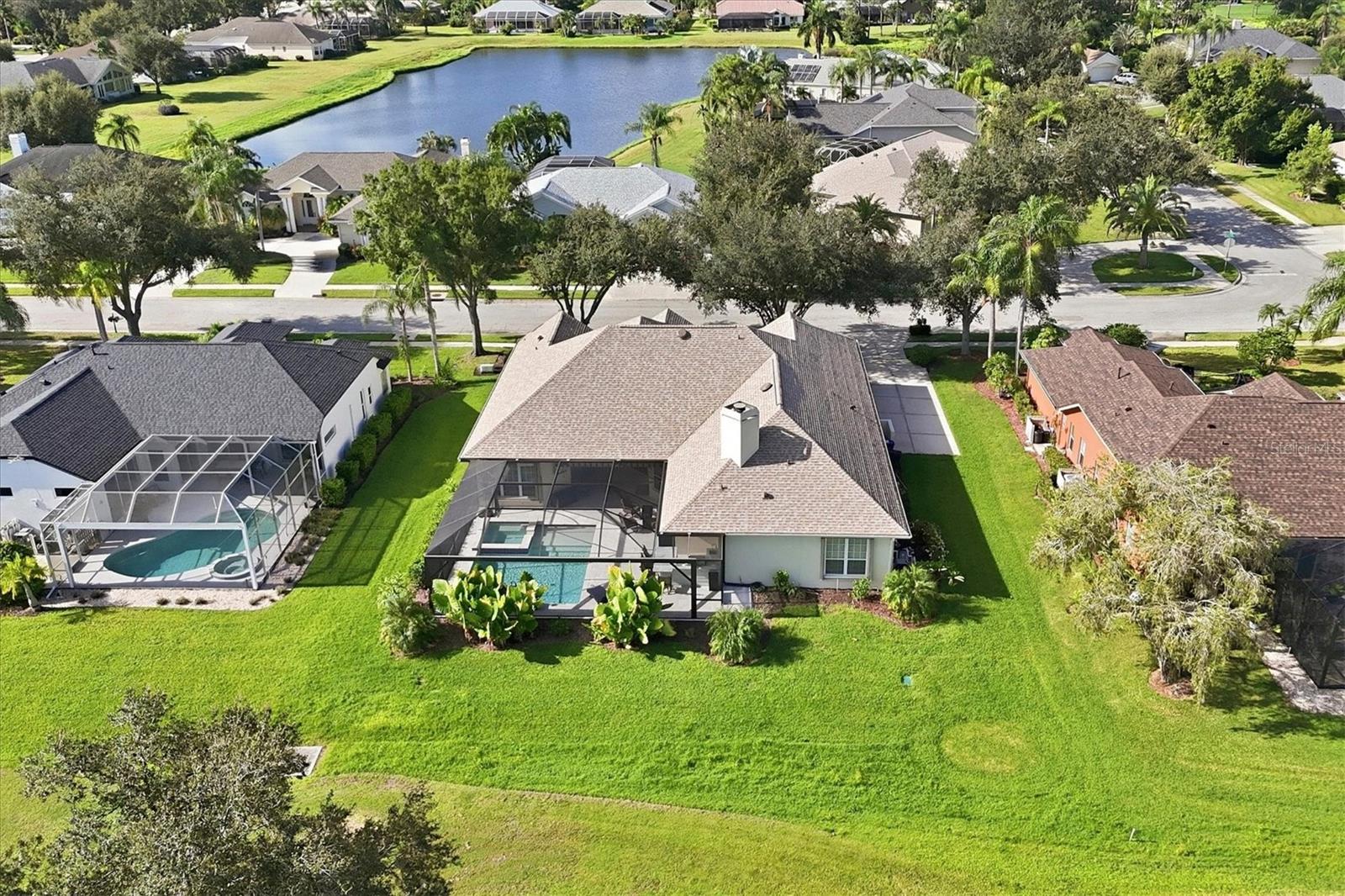 9913 LAUREL VALLEY AVENUE CIR — photo 43