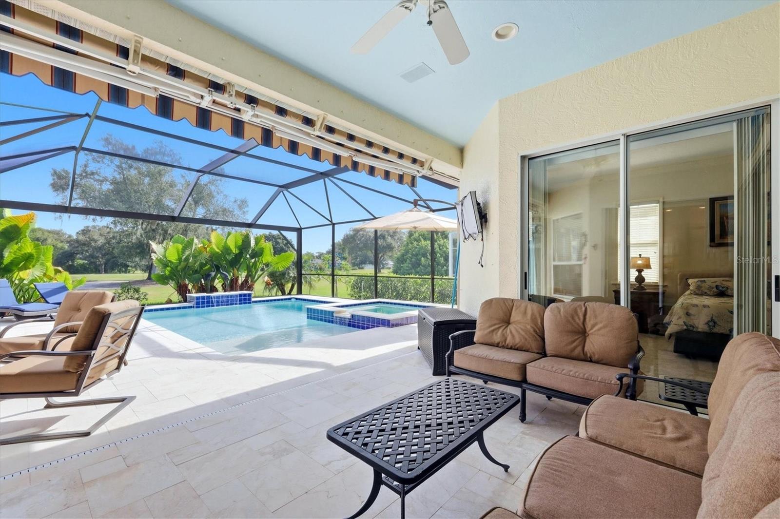 9913 LAUREL VALLEY AVENUE CIR — photo 34