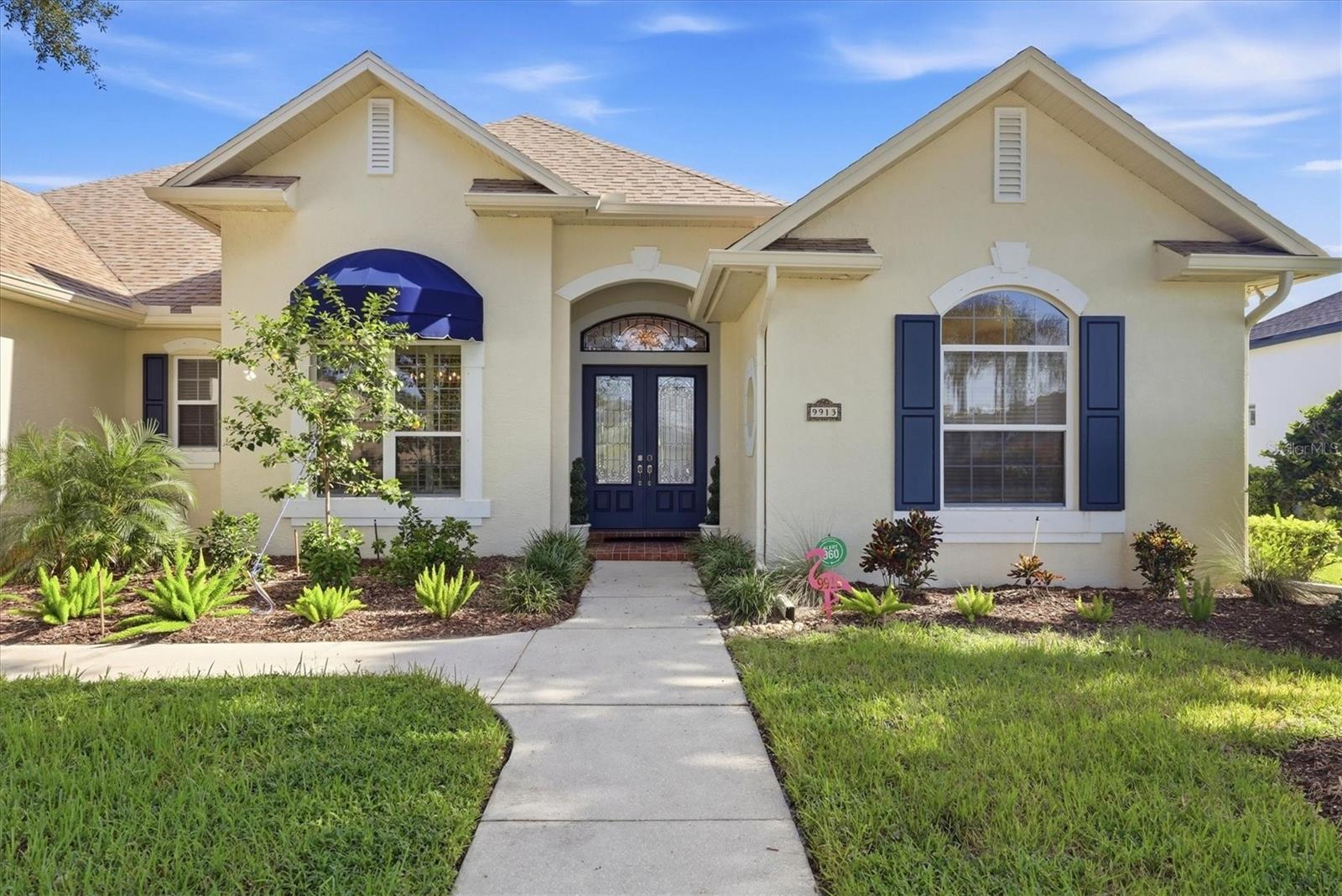 9913 LAUREL VALLEY AVENUE CIR — photo 2