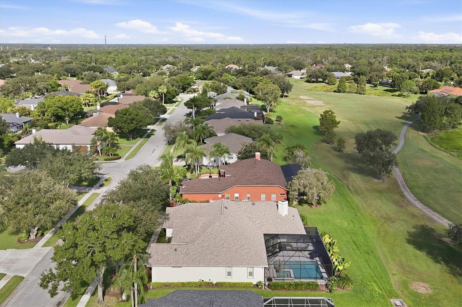 9913 LAUREL VALLEY AVENUE CIR — photo 42