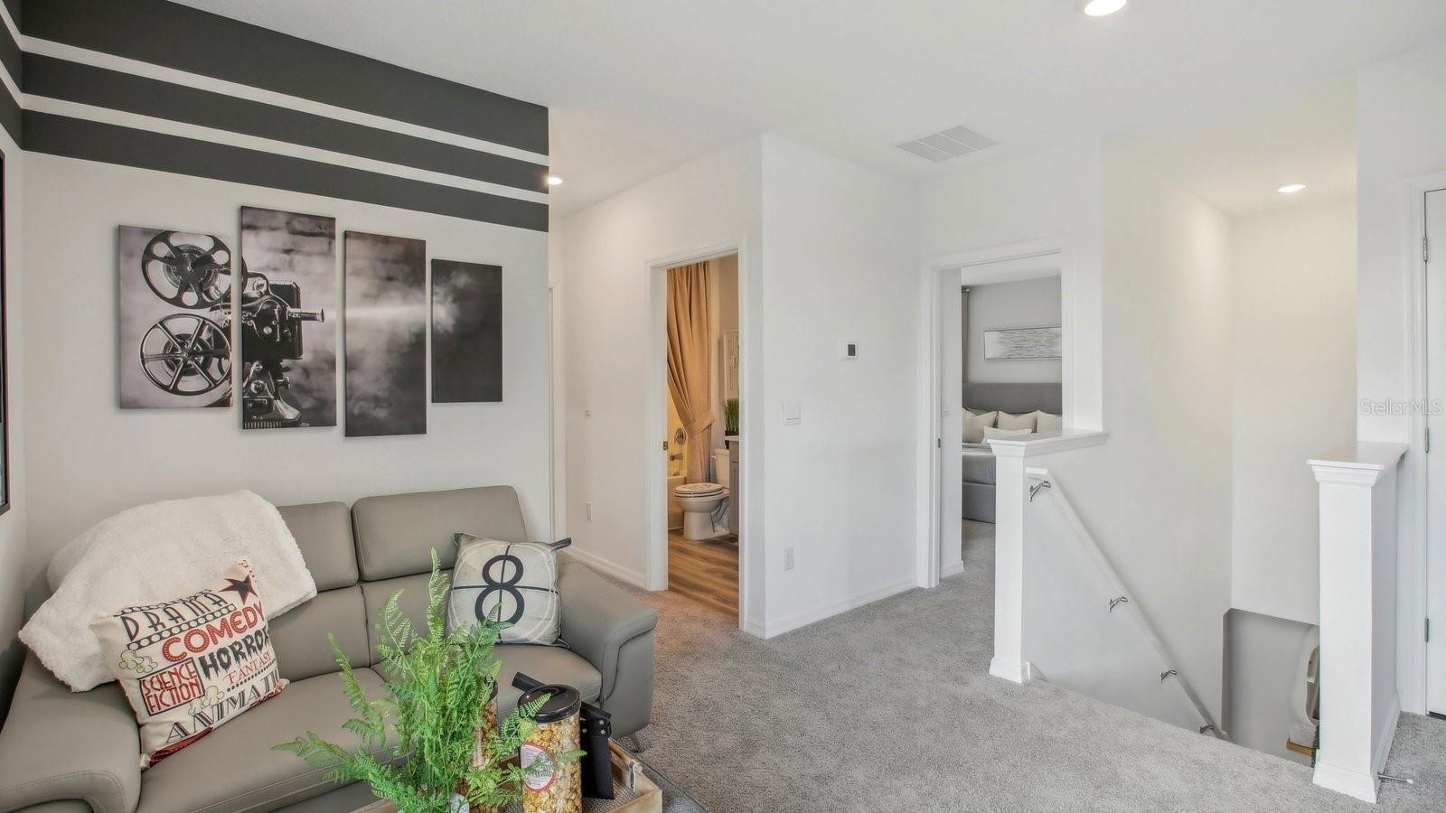 4605 HIDDEN FARM DR — photo 18
