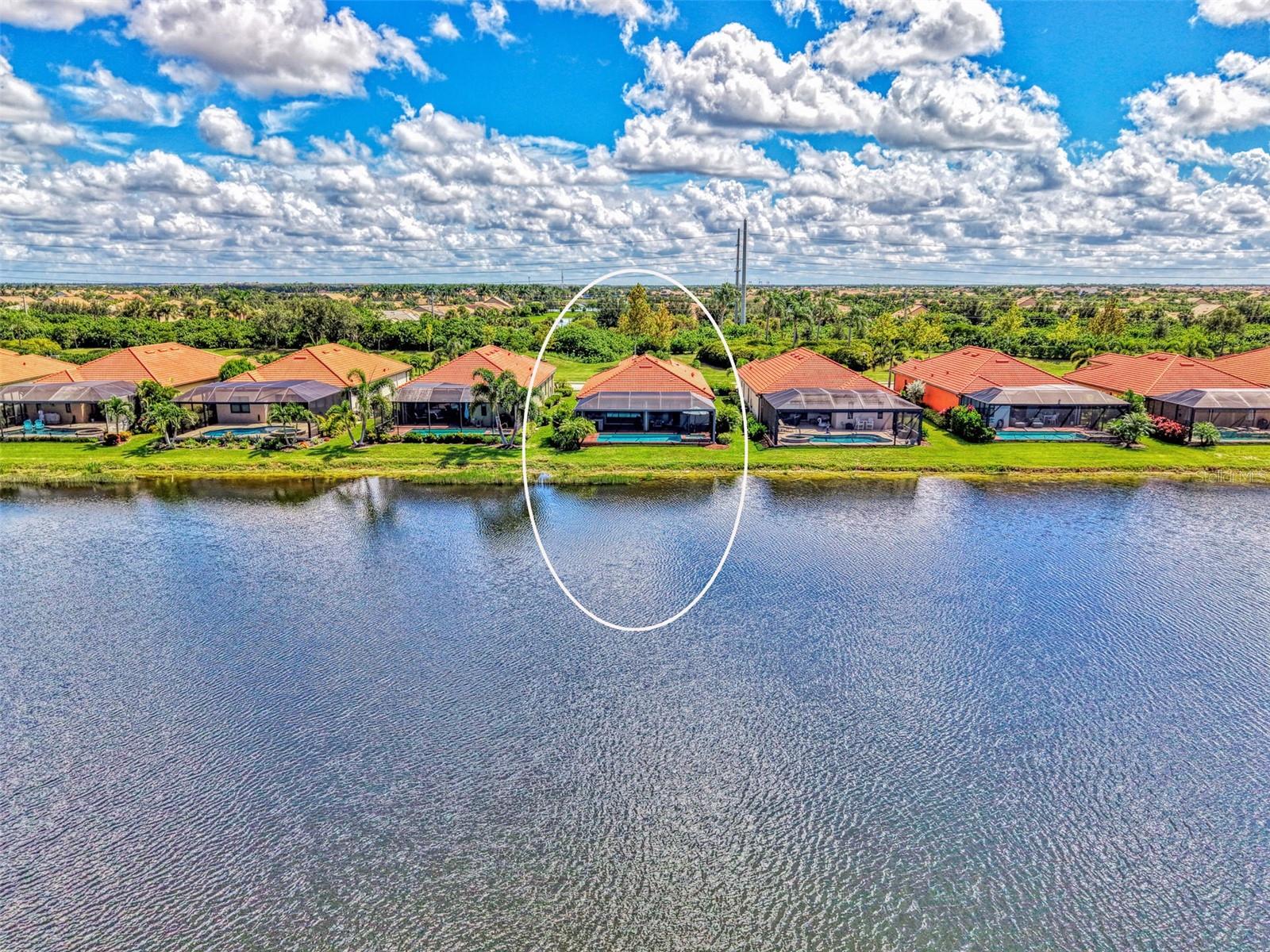 23423 WAVERLY CIR — photo 81