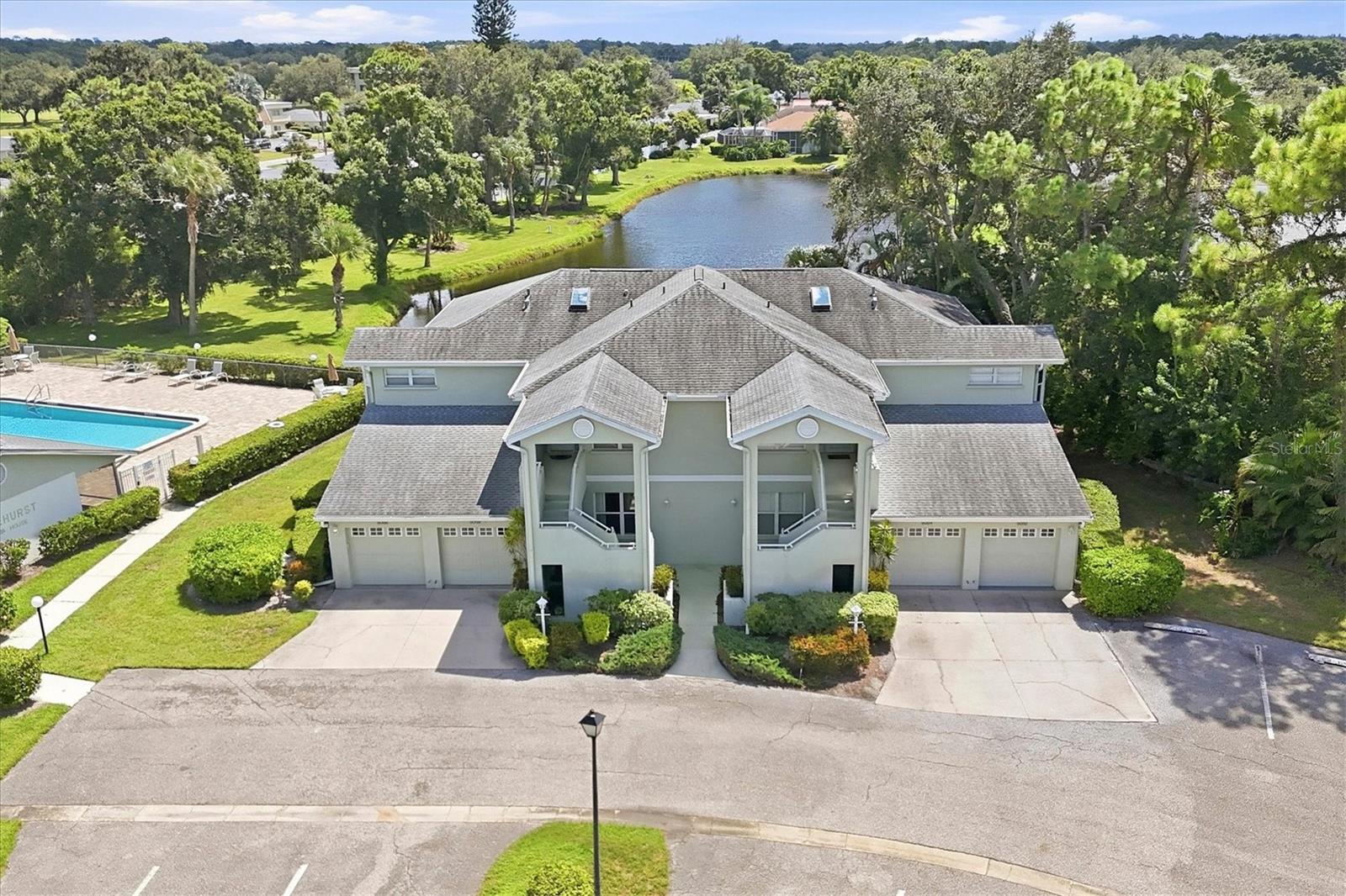 5056 OAK RUN DR — photo 43