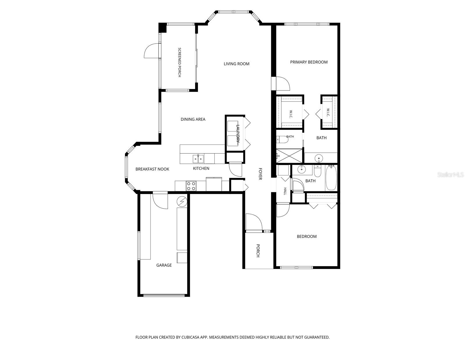 5056 OAK RUN DR — photo 44
