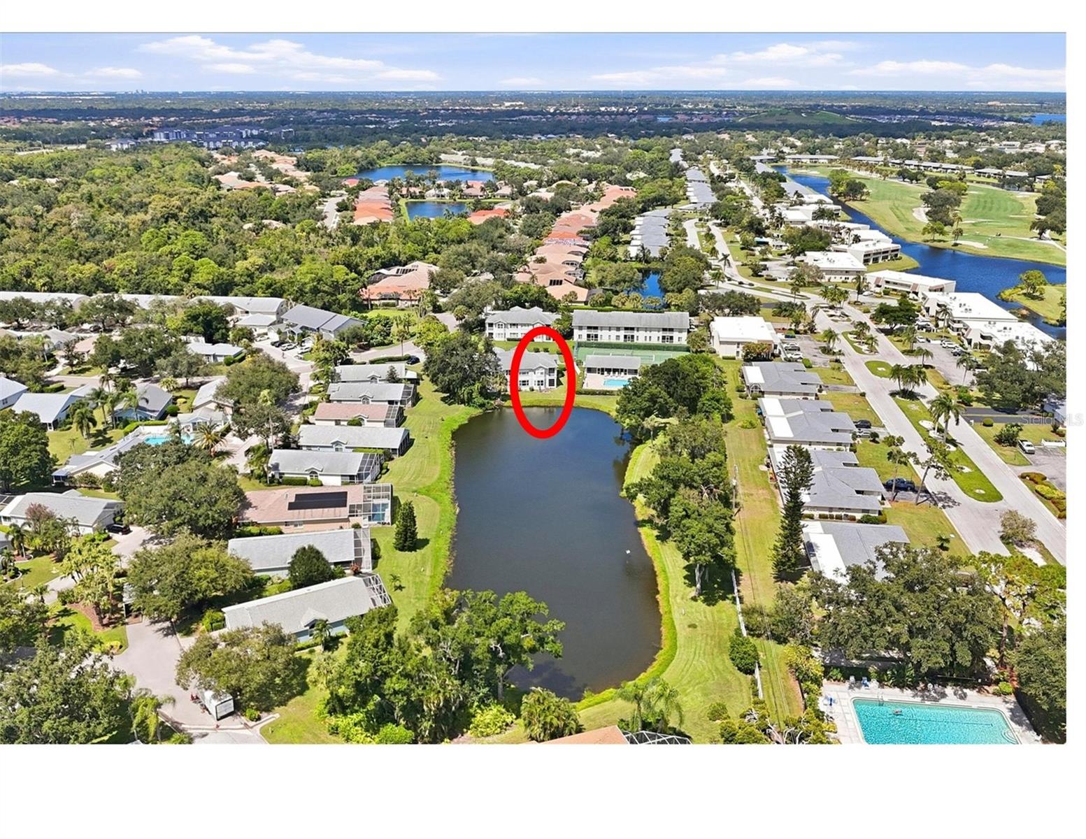 5056 OAK RUN DR — photo 42