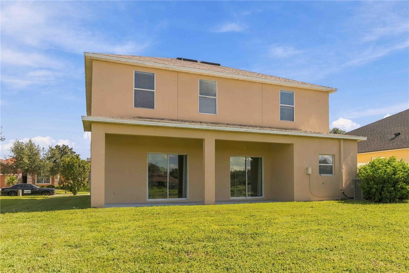 609 TANANA FALL DR — photo 38