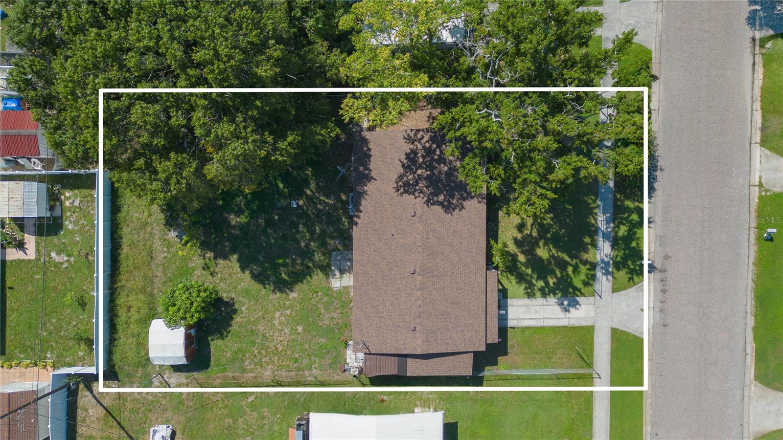 4416 W TRILBY AVE — photo 26